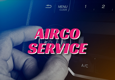 AIRCO SERVICE