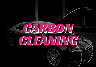 CARBON CLEANING